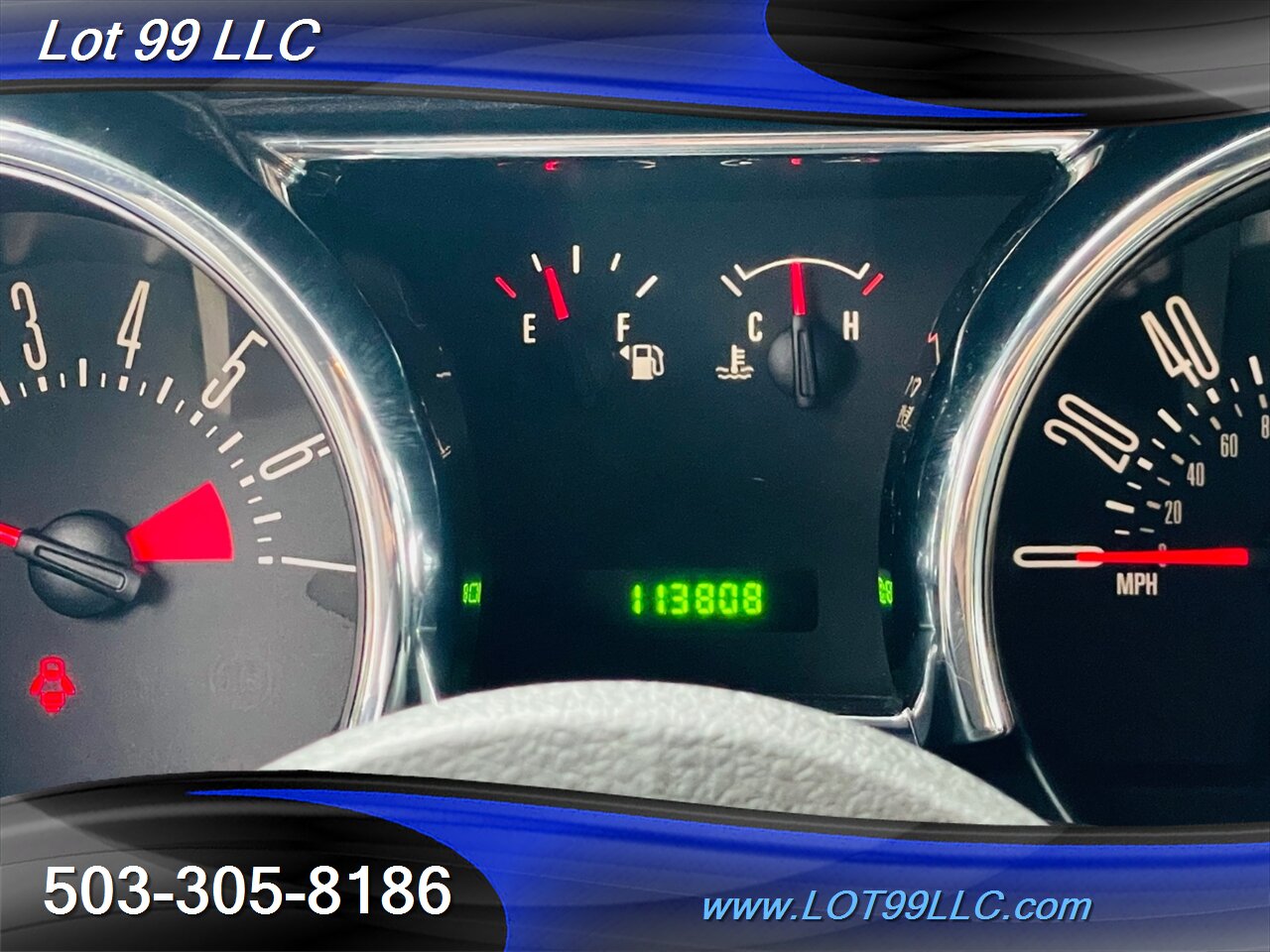 2006 Ford Mustang V6 Deluxe 113k Automatic 20's 26MPG   - Photo 26 - Milwaukie, OR 97267