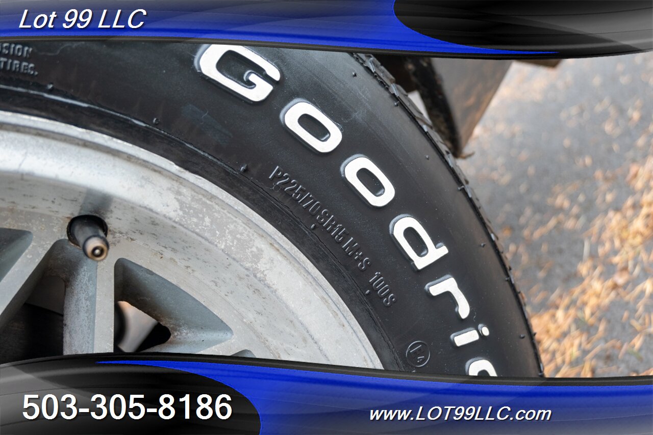 1979 Pontiac Firebird Formula 56k Miles 301 V8 Th350 Automatic Nocturne Blue AC Disc Brakes - Photo 64 - Milwaukie, OR 97267