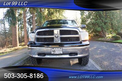 2012 RAM 1500 4X4 CREW CAB V8 HEMI LIFT   - Photo 7 - Milwaukie, OR 97267