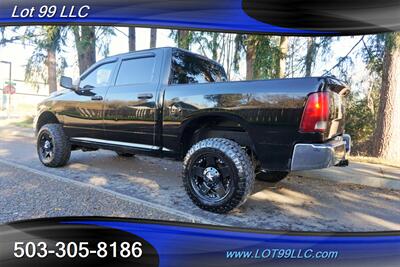 2012 RAM 1500 4X4 CREW CAB V8 HEMI LIFT   - Photo 12 - Milwaukie, OR 97267