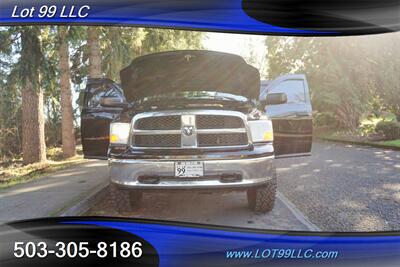 2012 RAM 1500 4X4 CREW CAB V8 HEMI LIFT   - Photo 21 - Milwaukie, OR 97267