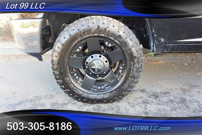 2012 RAM 1500 4X4 CREW CAB V8 HEMI LIFT   - Photo 26 - Milwaukie, OR 97267