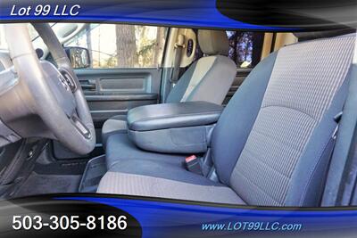 2012 RAM 1500 4X4 CREW CAB V8 HEMI LIFT   - Photo 14 - Milwaukie, OR 97267