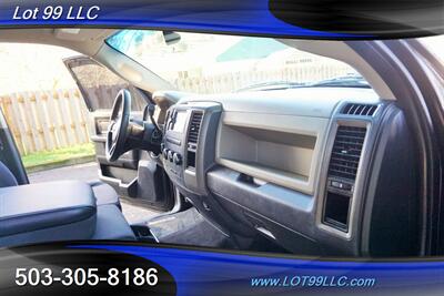 2012 RAM 1500 4X4 CREW CAB V8 HEMI LIFT   - Photo 17 - Milwaukie, OR 97267