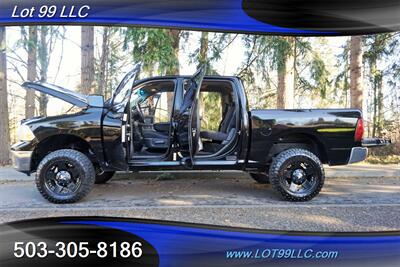 2012 RAM 1500 4X4 CREW CAB V8 HEMI LIFT   - Photo 20 - Milwaukie, OR 97267