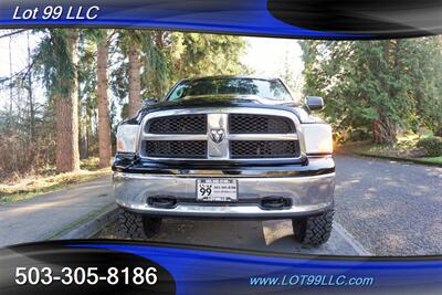 2012 RAM 1500 4X4 CREW CAB V8 HEMI LIFT   - Photo 6 - Milwaukie, OR 97267