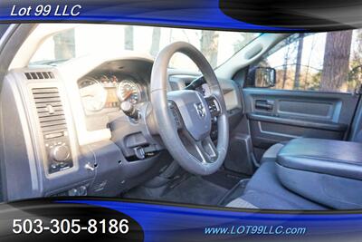 2012 RAM 1500 4X4 CREW CAB V8 HEMI LIFT   - Photo 13 - Milwaukie, OR 97267