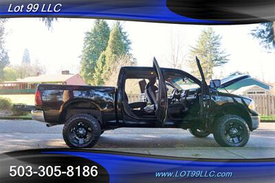 2012 RAM 1500 4X4 CREW CAB V8 HEMI LIFT   - Photo 22 - Milwaukie, OR 97267