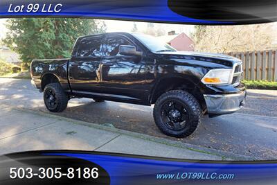 2012 RAM 1500 4X4 CREW CAB V8 HEMI LIFT   - Photo 8 - Milwaukie, OR 97267