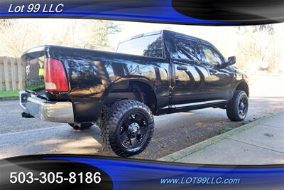 2012 RAM 1500 4X4 CREW CAB V8 HEMI LIFT   - Photo 10 - Milwaukie, OR 97267