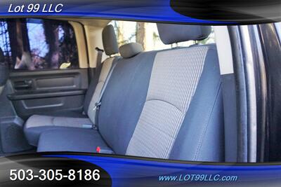 2012 RAM 1500 4X4 CREW CAB V8 HEMI LIFT   - Photo 15 - Milwaukie, OR 97267