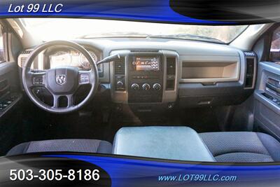 2012 RAM 1500 4X4 CREW CAB V8 HEMI LIFT   - Photo 2 - Milwaukie, OR 97267