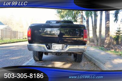 2012 RAM 1500 4X4 CREW CAB V8 HEMI LIFT   - Photo 11 - Milwaukie, OR 97267