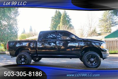 2012 RAM 1500 4X4 CREW CAB V8 HEMI LIFT   - Photo 9 - Milwaukie, OR 97267