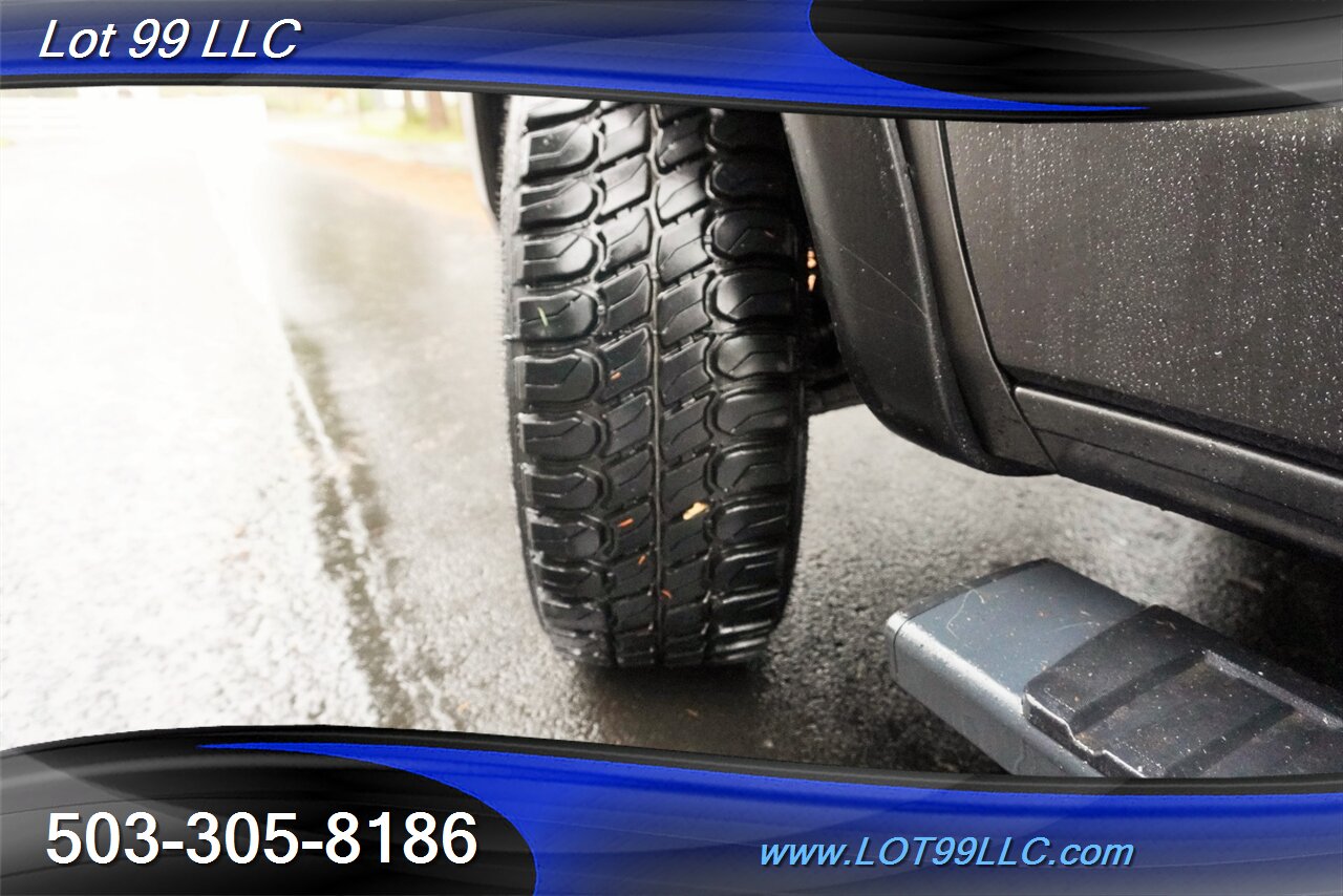 2021 RAM 1500 Big Horn 4X4 Crew Cab V8 5.7L HEMI LIFTED 20S   - Photo 4 - Milwaukie, OR 97267