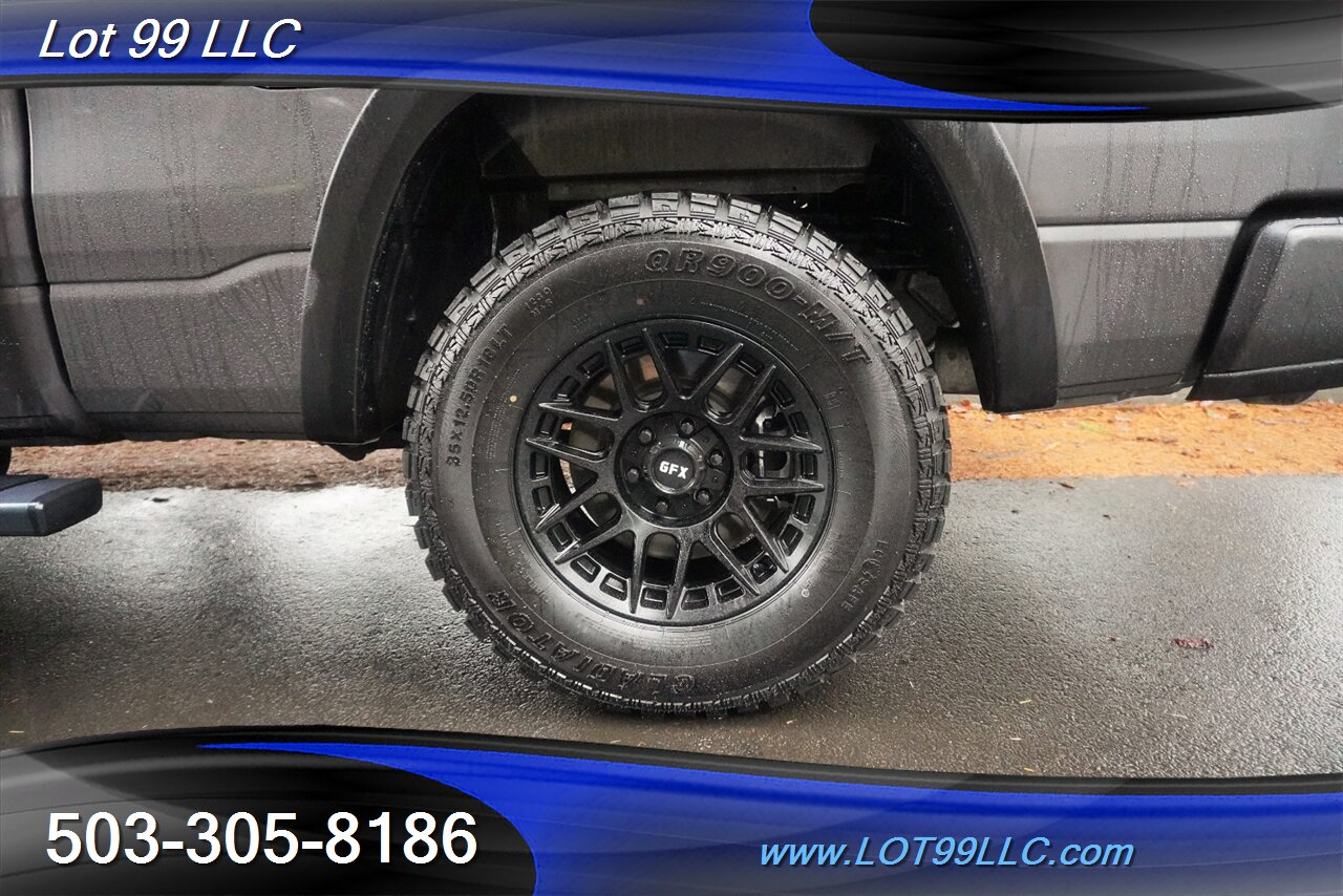 2021 RAM 1500 Big Horn 4X4 Crew Cab V8 5.7L HEMI LIFTED 20S   - Photo 3 - Milwaukie, OR 97267