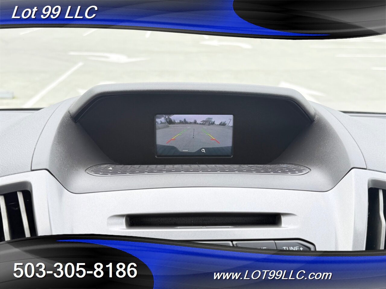 2017 Ford Transit 350 XLT ** 15 Passenger Van ** Tinted Windows Back ** Prior Certified Pre-Owned ** - Photo 13 - Milwaukie, OR 97267