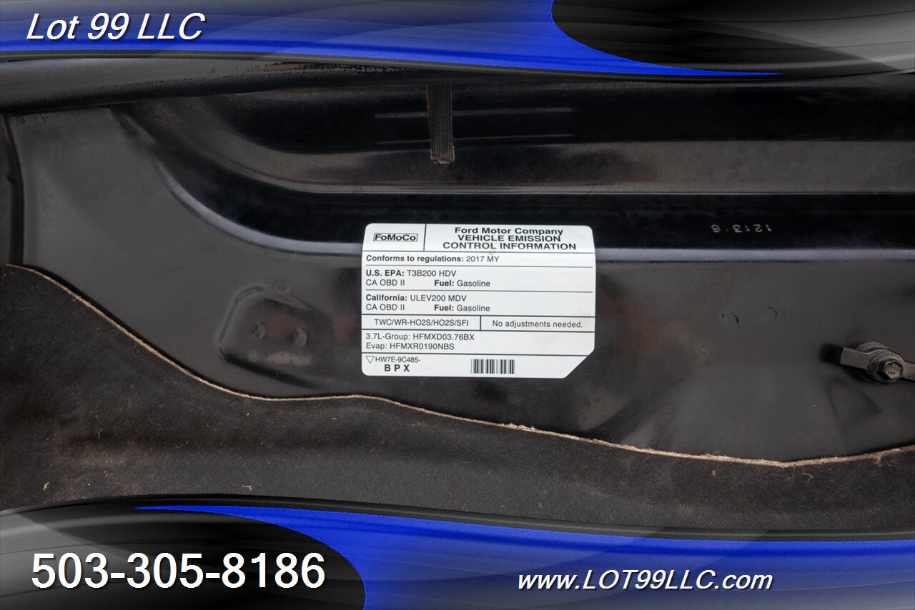 2017 Ford Transit 350 XLT ** 15 Passenger Van ** Tinted Windows Back ** Prior Certified Pre-Owned ** - Photo 51 - Milwaukie, OR 97267