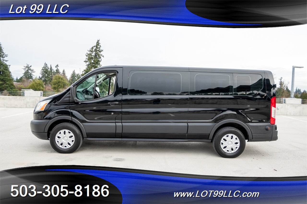 2017 Ford Transit 350 XLT ** 15 Passenger Van ** Tinted Windows Back ** Prior Certified Pre-Owned ** - Photo 1 - Milwaukie, OR 97267