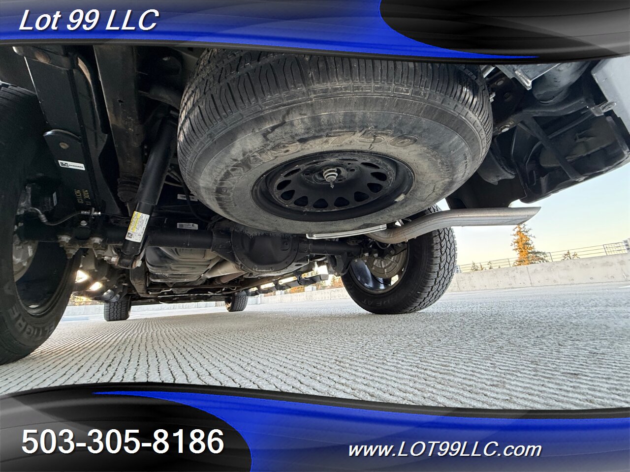 2021 Chevrolet Silverado 1500 Crew Cab RST 4x4 *** Duramax DIESEL  ***   - Photo 54 - Milwaukie, OR 97267