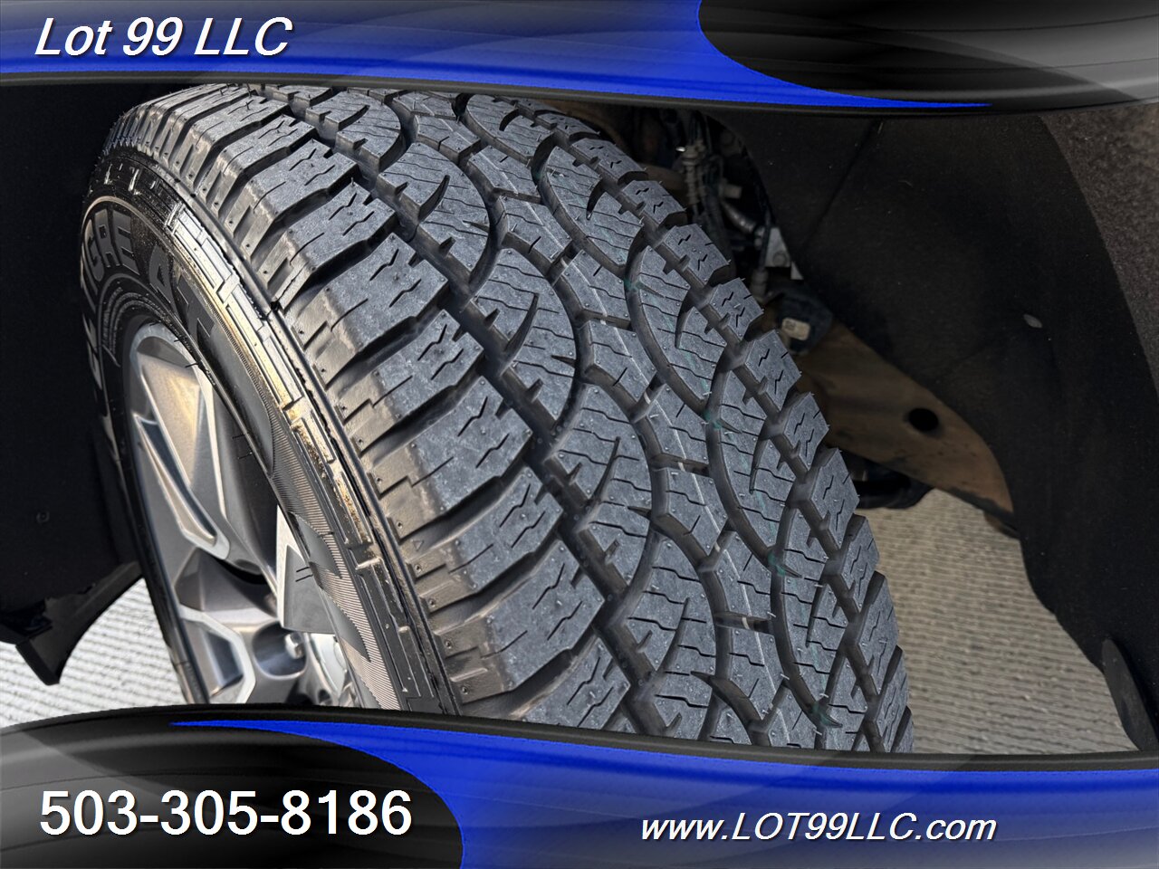 2021 Chevrolet Silverado 1500 Crew Cab RST 4x4 *** Duramax DIESEL  ***   - Photo 24 - Milwaukie, OR 97267