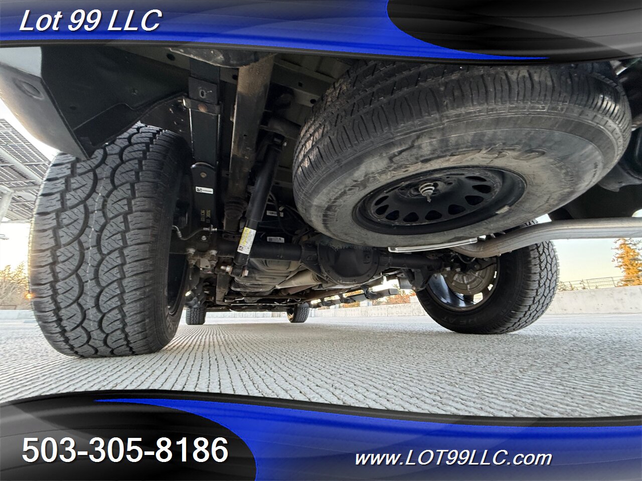 2021 Chevrolet Silverado 1500 Crew Cab RST 4x4 *** Duramax DIESEL  ***   - Photo 53 - Milwaukie, OR 97267