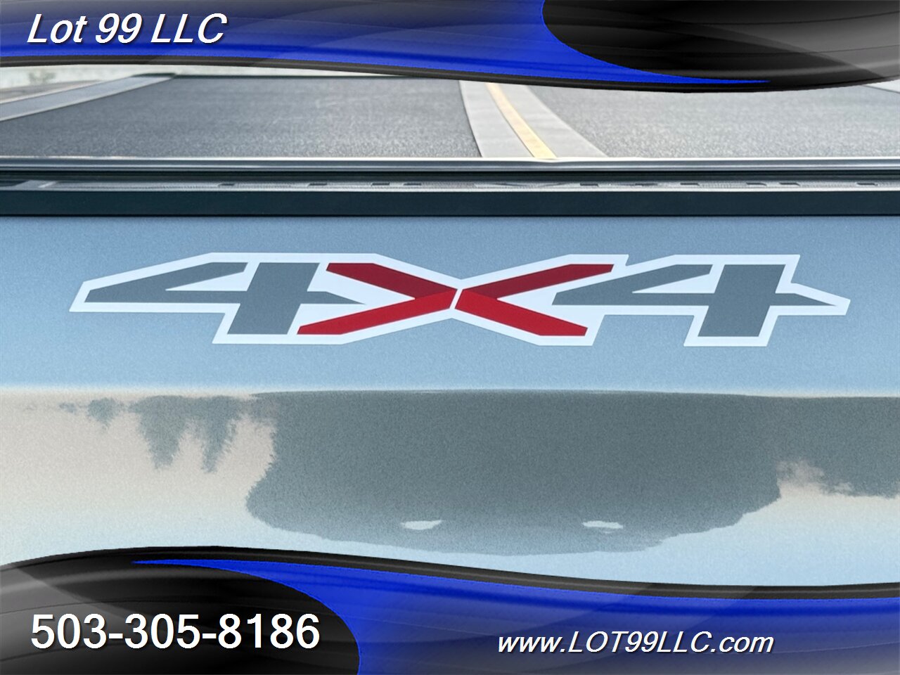 2021 Chevrolet Silverado 1500 Crew Cab RST 4x4 *** Duramax DIESEL  ***   - Photo 50 - Milwaukie, OR 97267