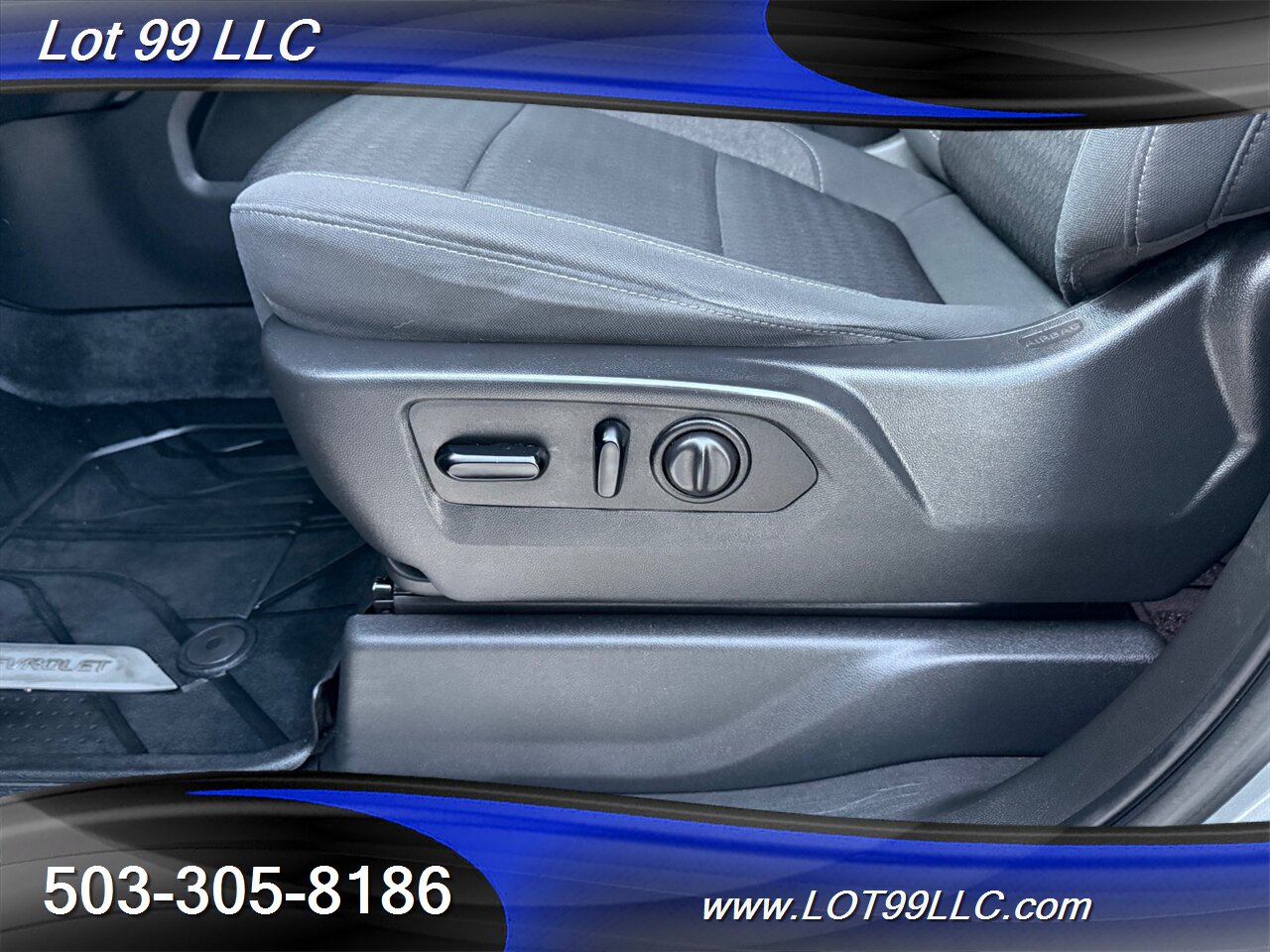 2021 Chevrolet Silverado 1500 Crew Cab RST 4x4 *** Duramax DIESEL  ***   - Photo 57 - Milwaukie, OR 97267