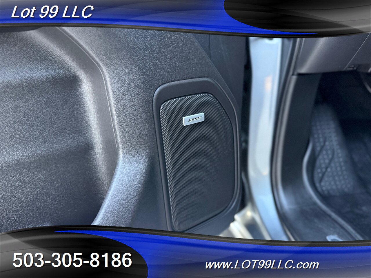 2021 Chevrolet Silverado 1500 Crew Cab RST 4x4 *** Duramax DIESEL  ***   - Photo 14 - Milwaukie, OR 97267