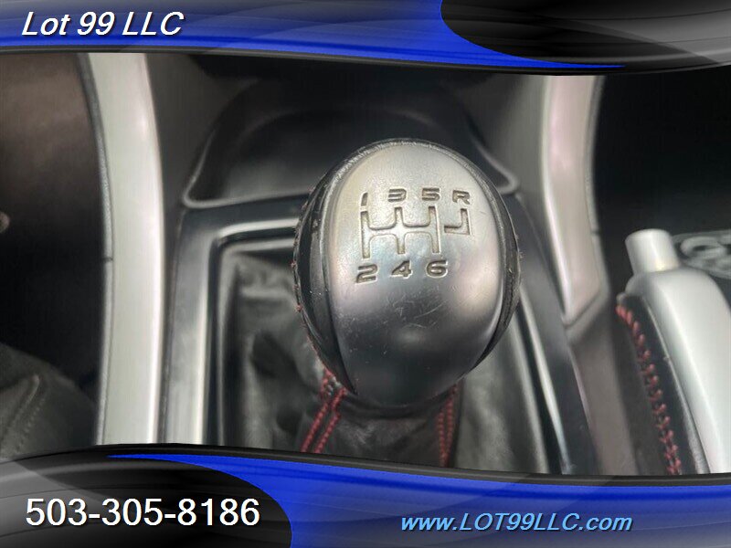 2004 Pontiac GTO ** 73k Miles ** 6 Speed Manual ** Leather Navi   - Photo 2 - Milwaukie, OR 97267