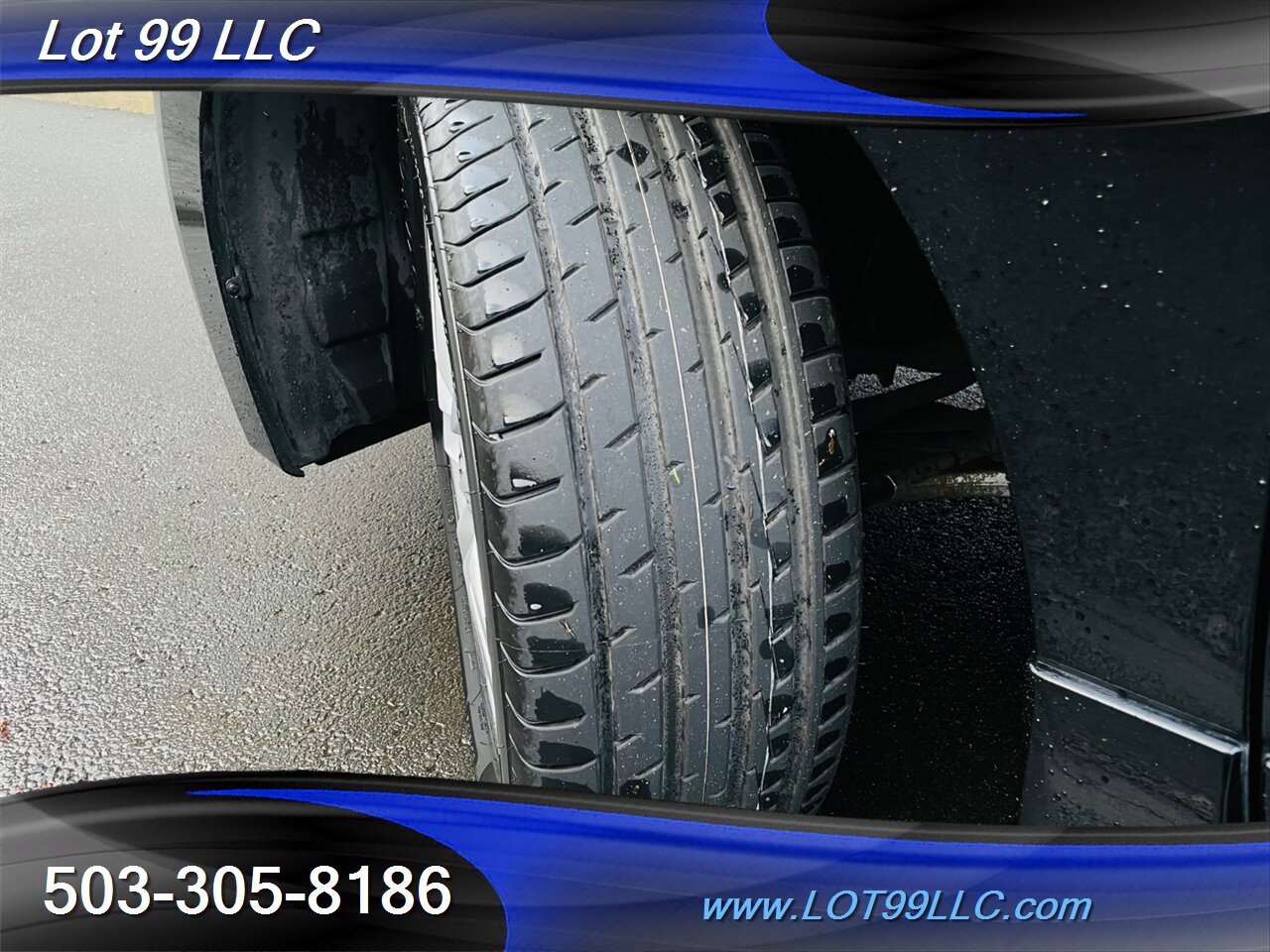 2013 Nissan Quest 3.5 S 79K Miles NEW TIRES 3rd Row   - Photo 36 - Milwaukie, OR 97267