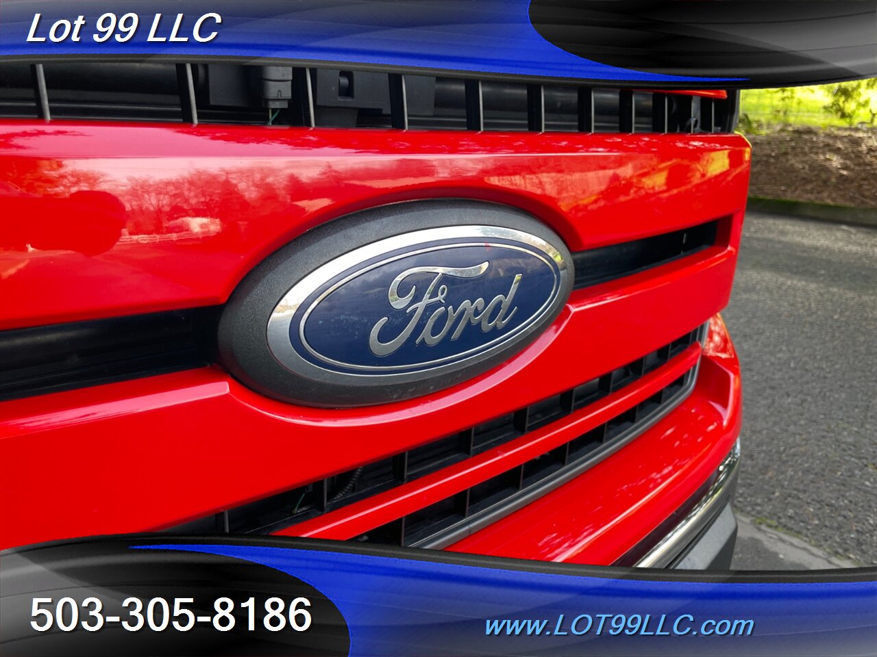 2019 Ford F-150 XL 64k Miles 6.5' Bed Duratec 3.3L V6 290hp   - Photo 36 - Milwaukie, OR 97267