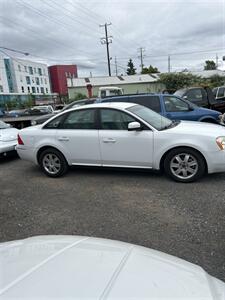 2006 Ford Five Hundred SE Sedan