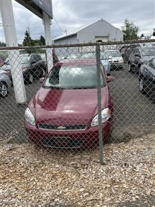 2006 Chevrolet Impala LT Sedan
