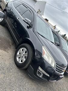 2014 Chevrolet Traverse LT SUV