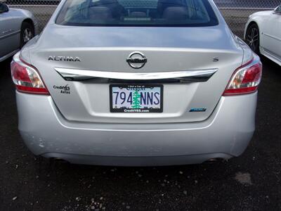 2013 Nissan Altima 2.5 S   - Photo 2 - Portland, OR 97218