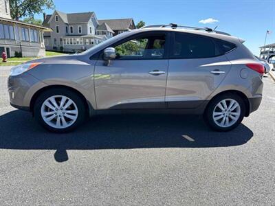2012 Hyundai TUCSON GLS   - Photo 5 - Toms River, NJ 08753