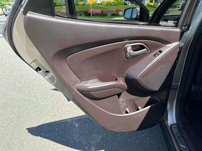 2012 Hyundai TUCSON GLS   - Photo 17 - Toms River, NJ 08753