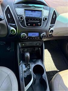 2012 Hyundai TUCSON GLS   - Photo 18 - Toms River, NJ 08753