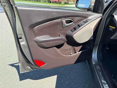 2012 Hyundai TUCSON GLS   - Photo 16 - Toms River, NJ 08753