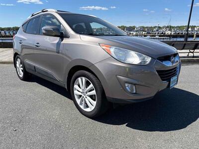 2012 Hyundai TUCSON GLS   - Photo 2 - Toms River, NJ 08753
