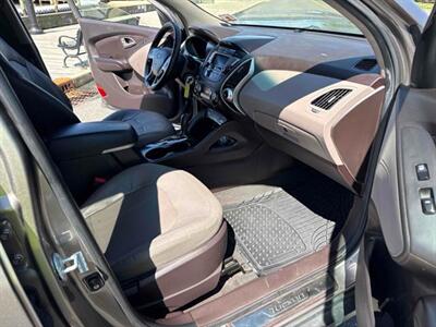 2012 Hyundai TUCSON GLS   - Photo 11 - Toms River, NJ 08753