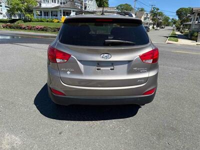 2012 Hyundai TUCSON GLS   - Photo 8 - Toms River, NJ 08753