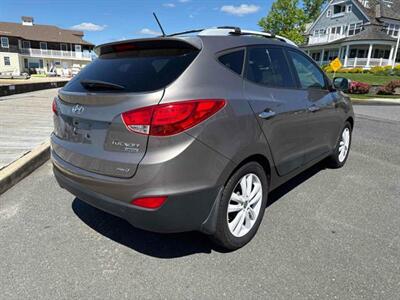 2012 Hyundai TUCSON GLS   - Photo 3 - Toms River, NJ 08753