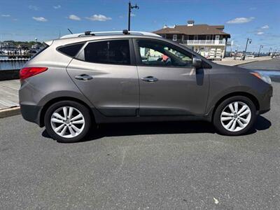 2012 Hyundai TUCSON GLS   - Photo 6 - Toms River, NJ 08753