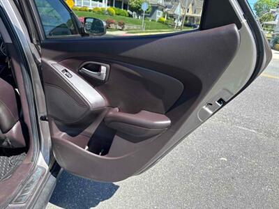 2012 Hyundai TUCSON GLS   - Photo 15 - Toms River, NJ 08753