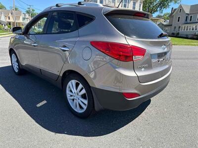2012 Hyundai TUCSON GLS   - Photo 4 - Toms River, NJ 08753
