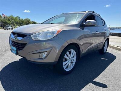 2012 Hyundai TUCSON GLS   - Photo 1 - Toms River, NJ 08753