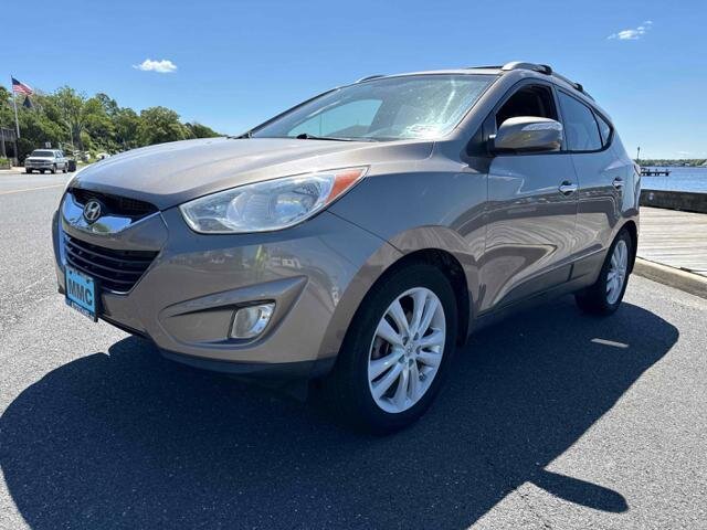 2012 Hyundai TUCSON GLS   - Photo 1 - Toms River, NJ 08753