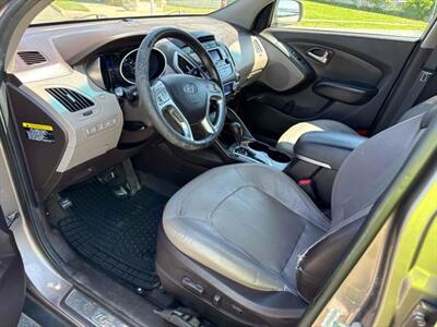 2012 Hyundai TUCSON GLS   - Photo 10 - Toms River, NJ 08753
